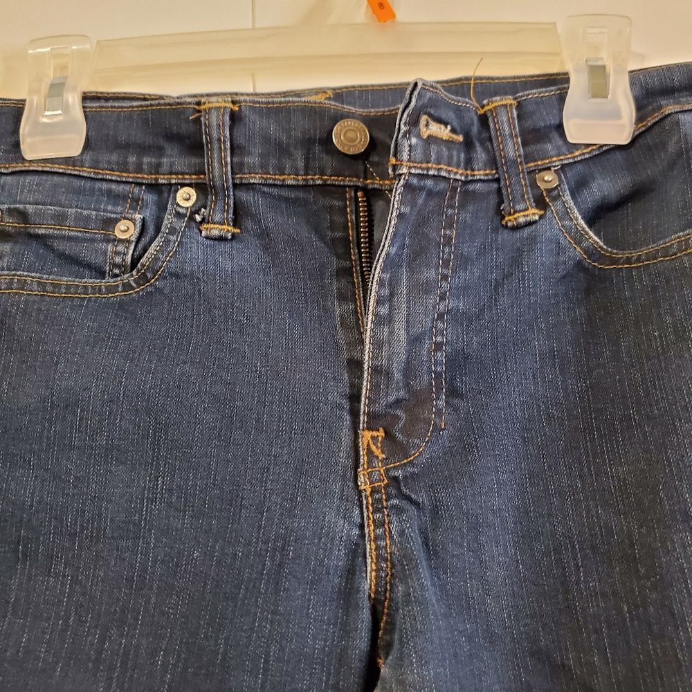511 Levi's pants - Picture 2 of 7